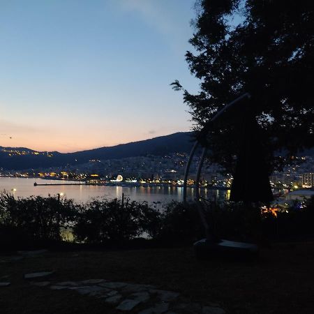 Villa Panagia Kawala Zewnętrze zdjęcie