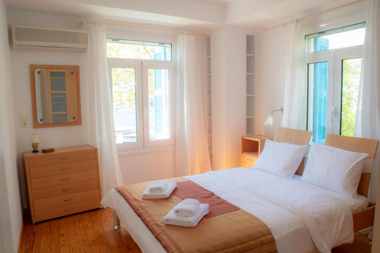 Villa Panagia Kawala Zewnętrze zdjęcie
