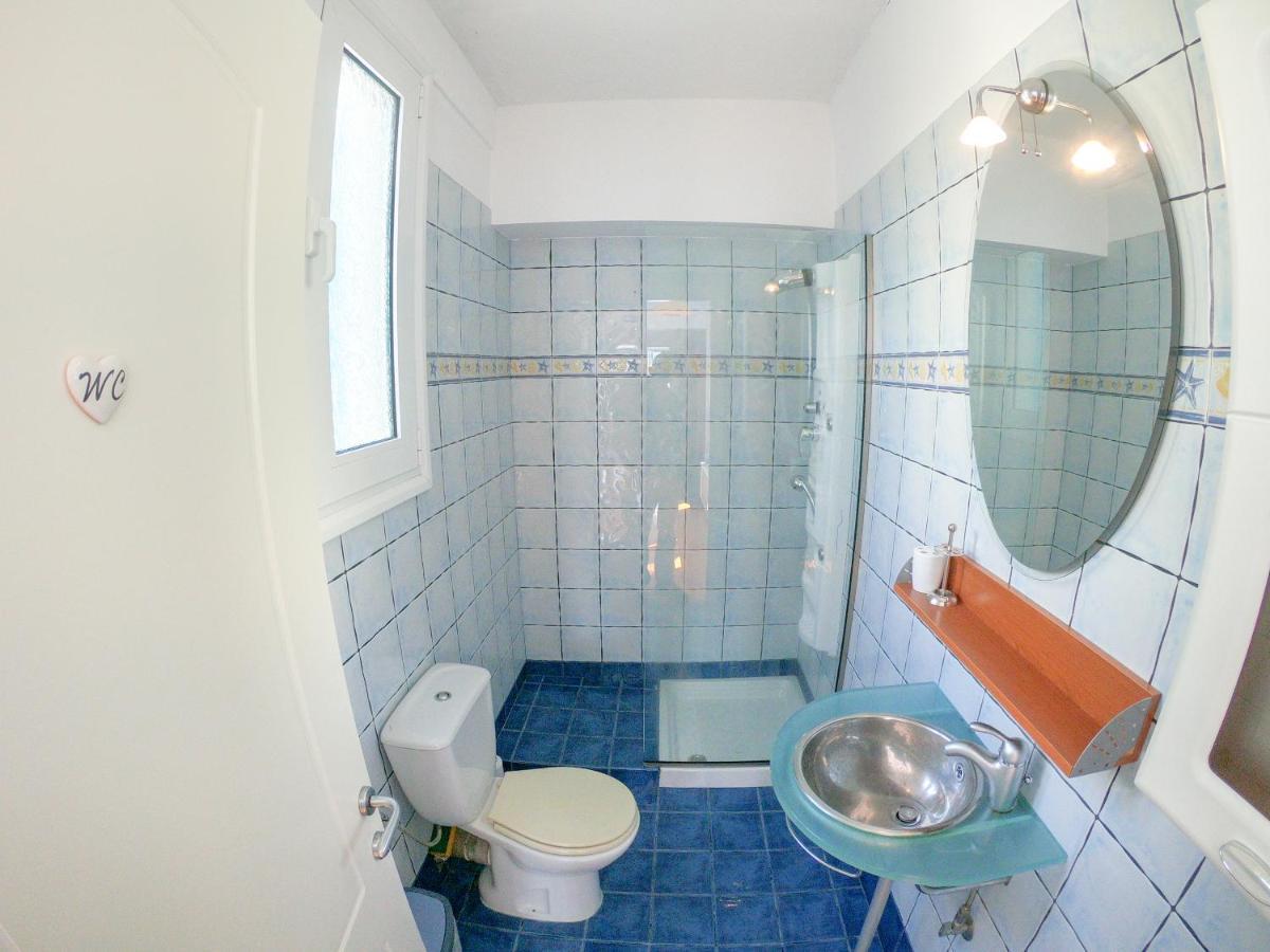 Villa Panagia Kawala Zewnętrze zdjęcie