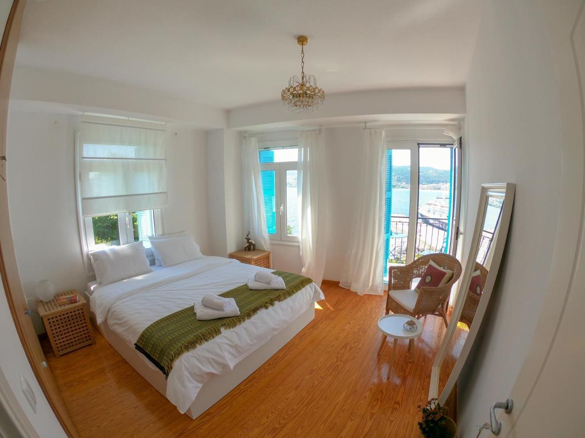 Villa Panagia Kawala Zewnętrze zdjęcie