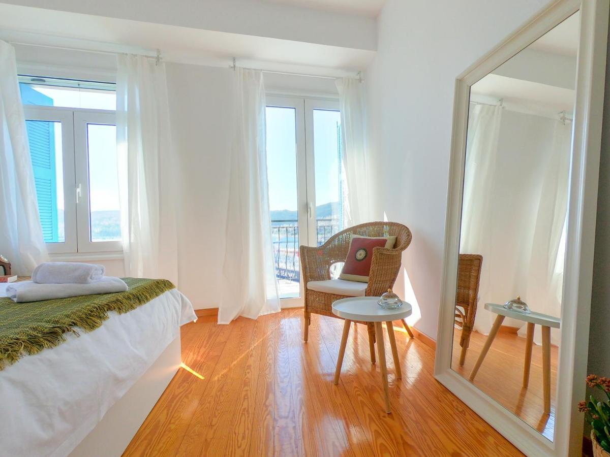 Villa Panagia Kawala Zewnętrze zdjęcie
