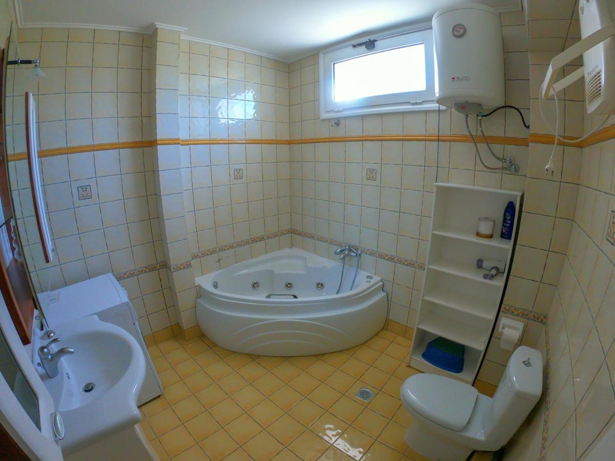 Villa Panagia Kawala Zewnętrze zdjęcie