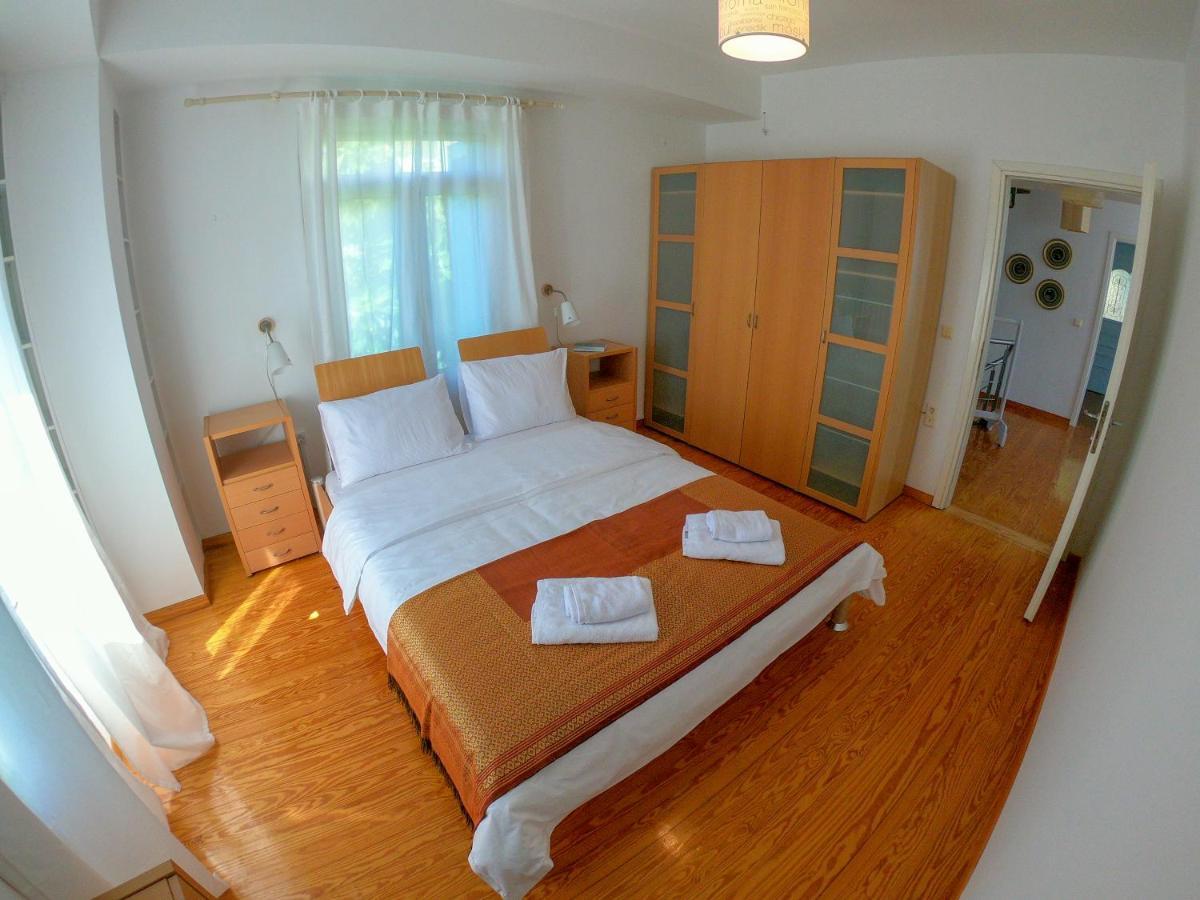 Villa Panagia Kawala Zewnętrze zdjęcie