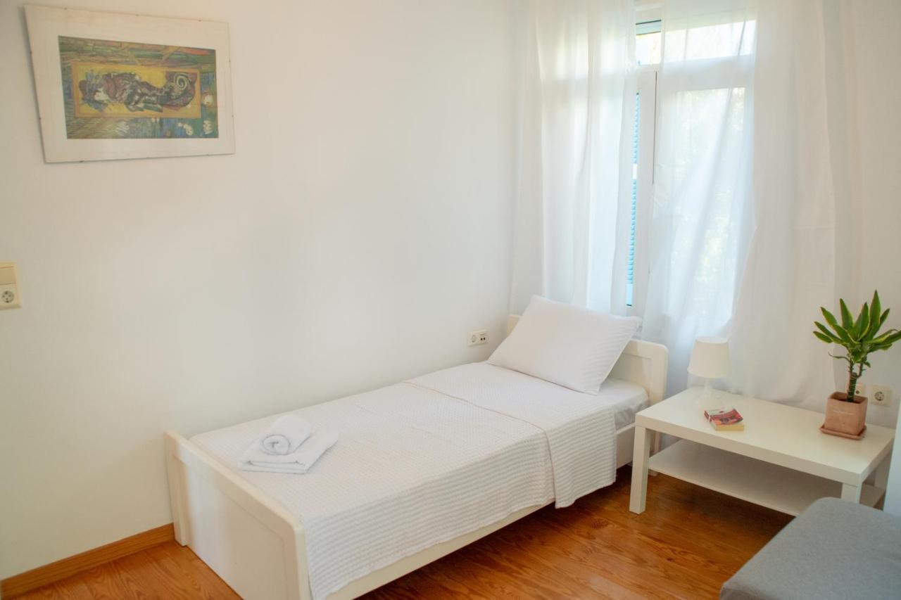Villa Panagia Kawala Zewnętrze zdjęcie